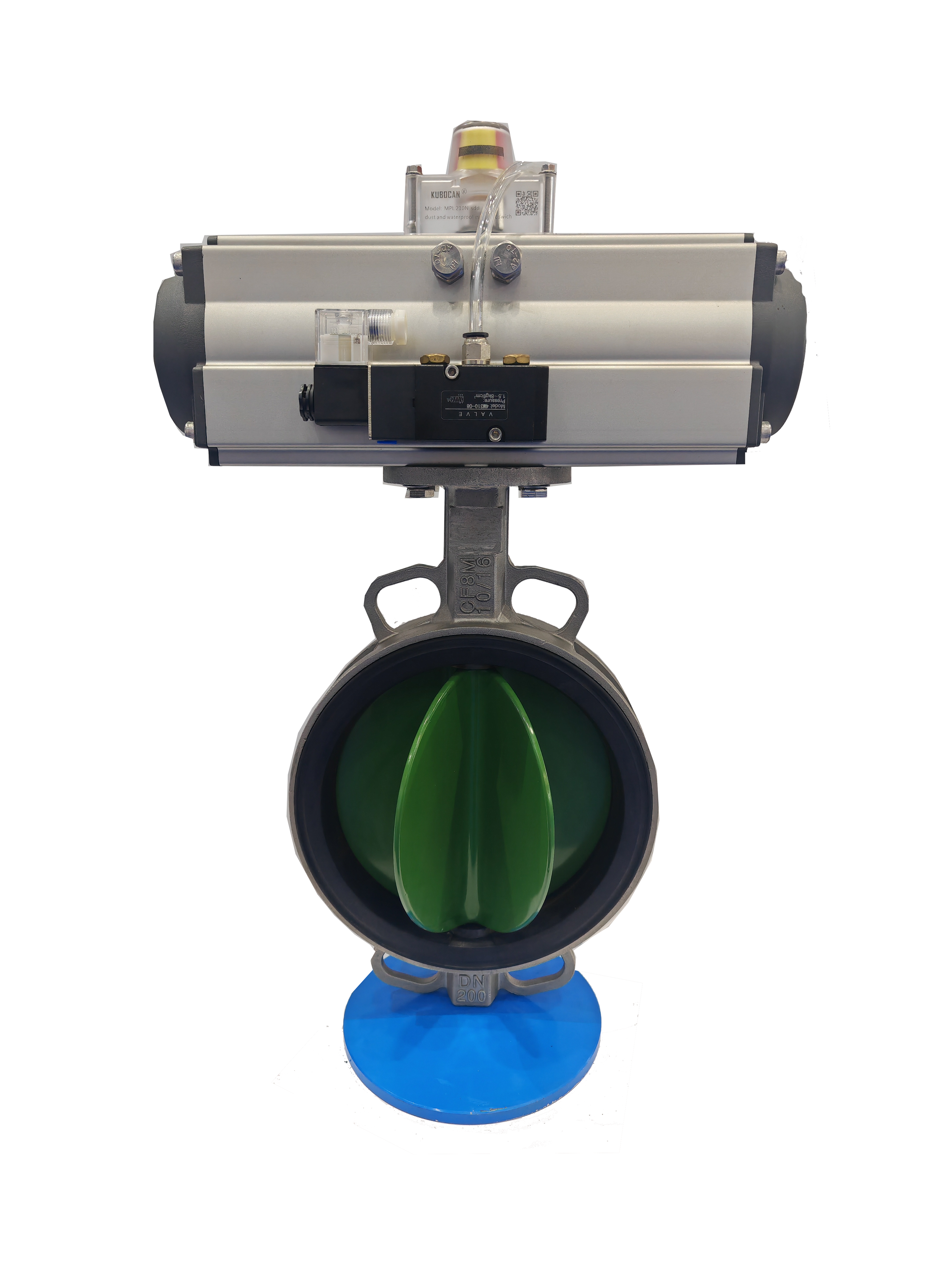 Kemm huwa twil iċ-ċiklu ta 'manutenzjoni għall-valvoli tal-farfett? Kemm huwa twil iċ-ċiklu ta 'manutenzjoni għall-valvoli tal-farfett?