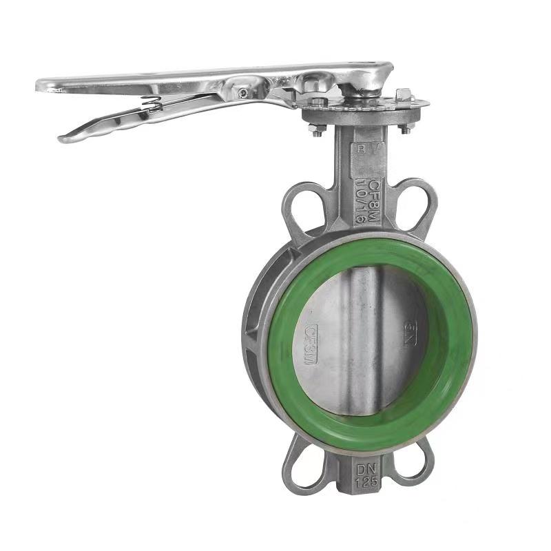 X'għandi nagħmel jekk ikun hemm tnixxija ġewwa l-valv ta 'kontroll