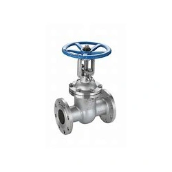 Valv tal-bieb tal-flanġ tal-istainless steel fondut preċiżjoni